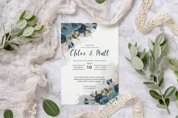 Invitations